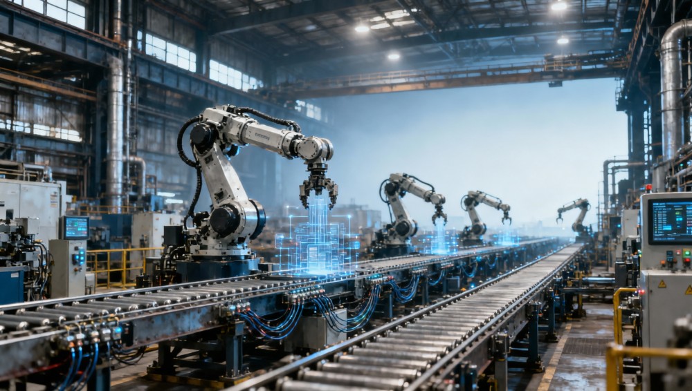 Why big data in heavy industry often leads to slow decisions