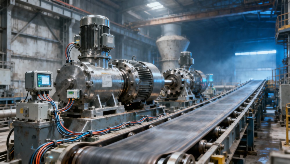 Predictive maintenance in heavy industry needs better failure data Predictive maintenance in heavy industry needs better failure data