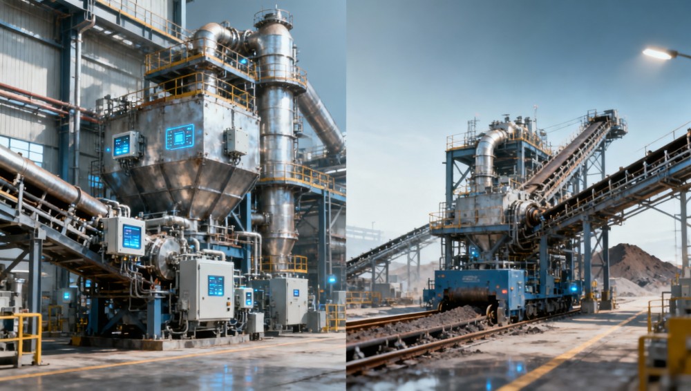 Heavy industry regulatory compliance gets tougher in 2026