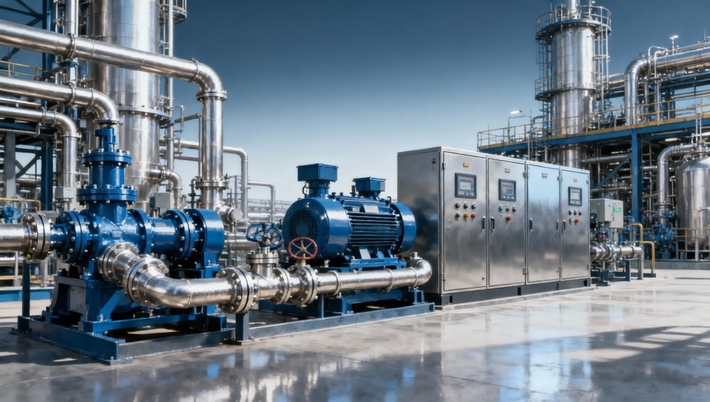 Oil and Gas Machinery Selection Mistakes That Raise Risk