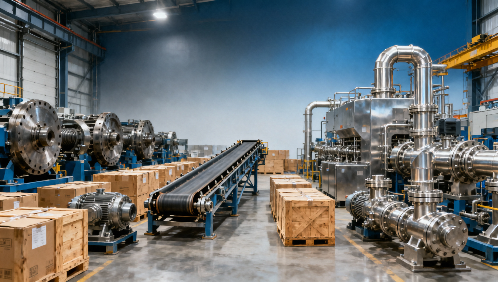 Supply Chain Outsourcing Works Best When Lead Times Are Unstable