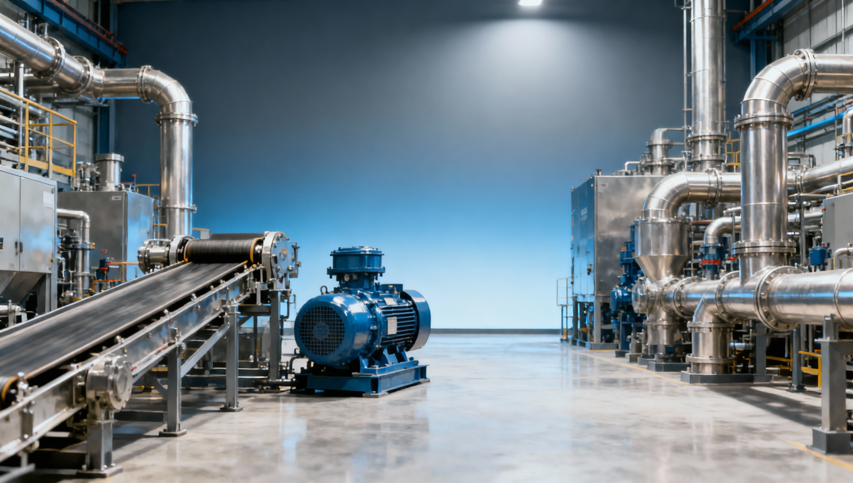 Industrial Machinery Specifications That Prevent Costly Mismatch