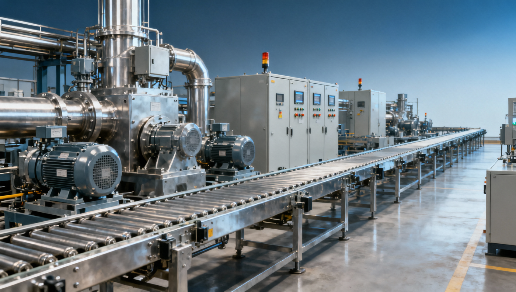 Industrial Machinery Quotations Get Delayed for Hidden Reasons