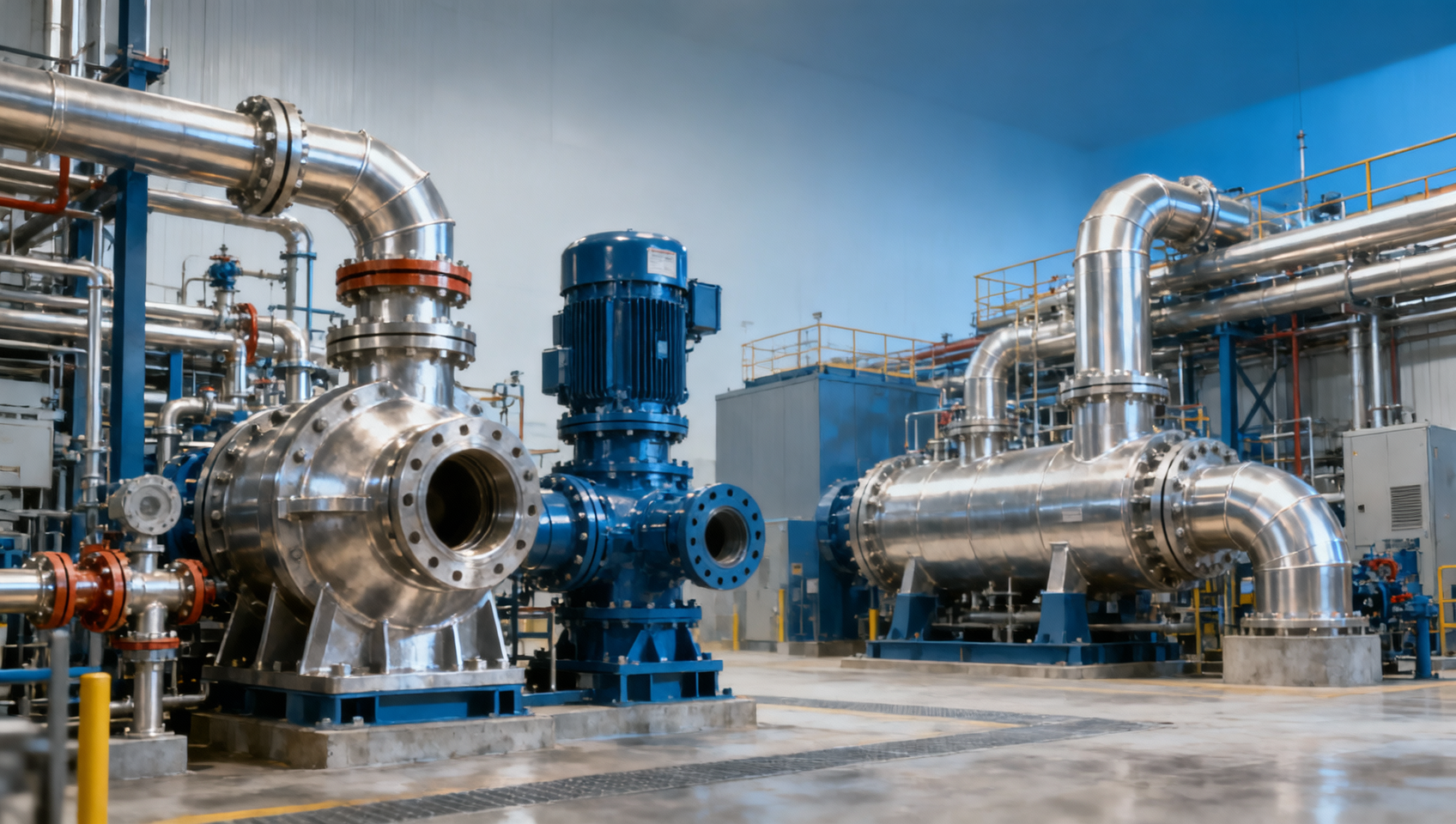 Power Plant Machinery Service Gaps Can Undermine Efficiency