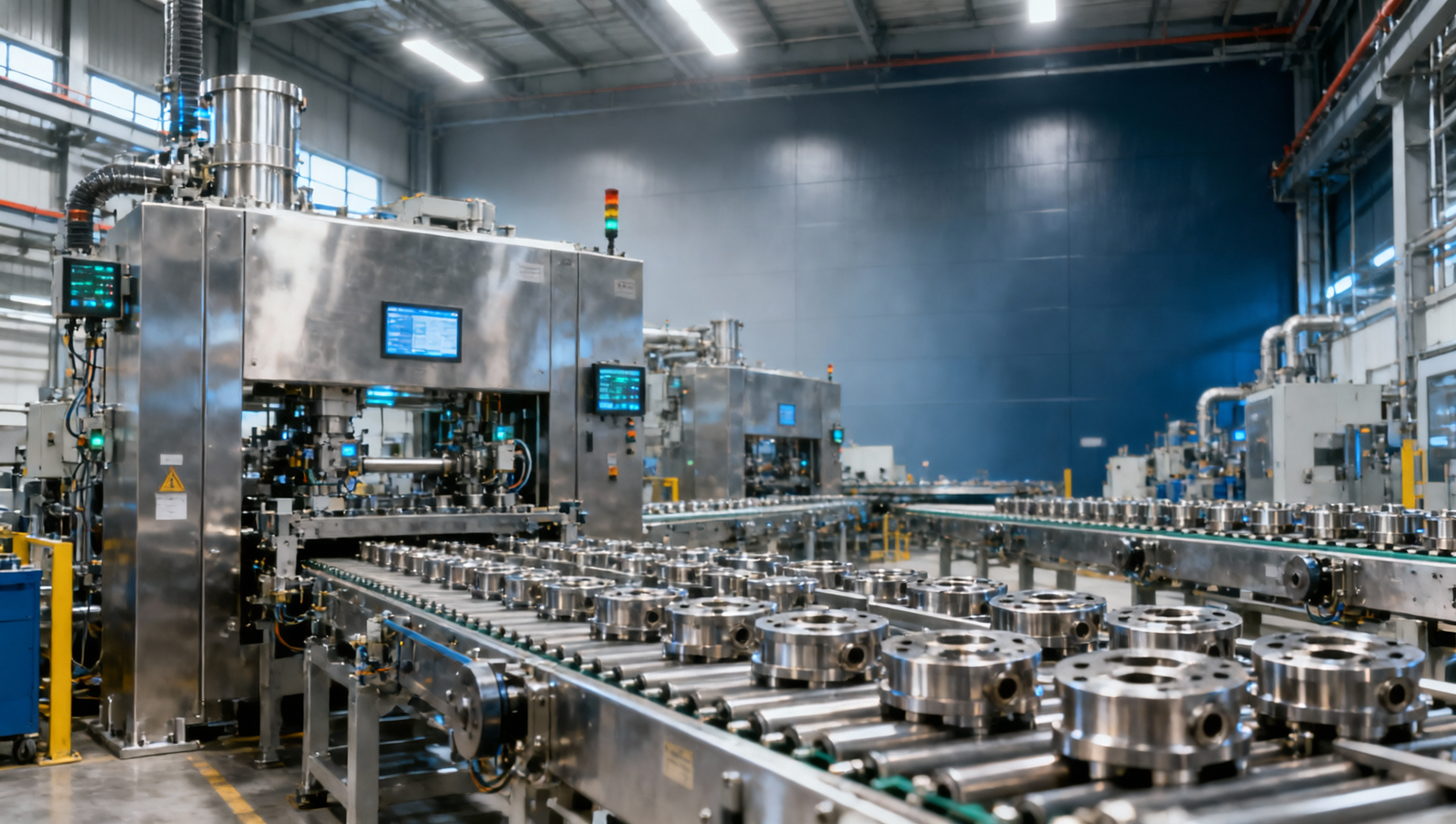 Where Heavy Industry Cost Reduction Efforts Often Backfire
