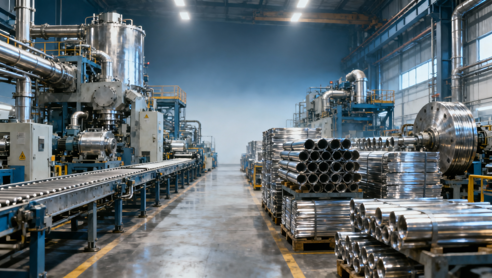 The Hidden Cost Gaps in Heavy Industry Supply Chains