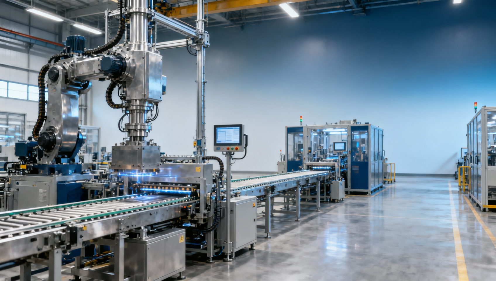 Heavy Industry Innovations That Solve Real Plant Bottlenecks