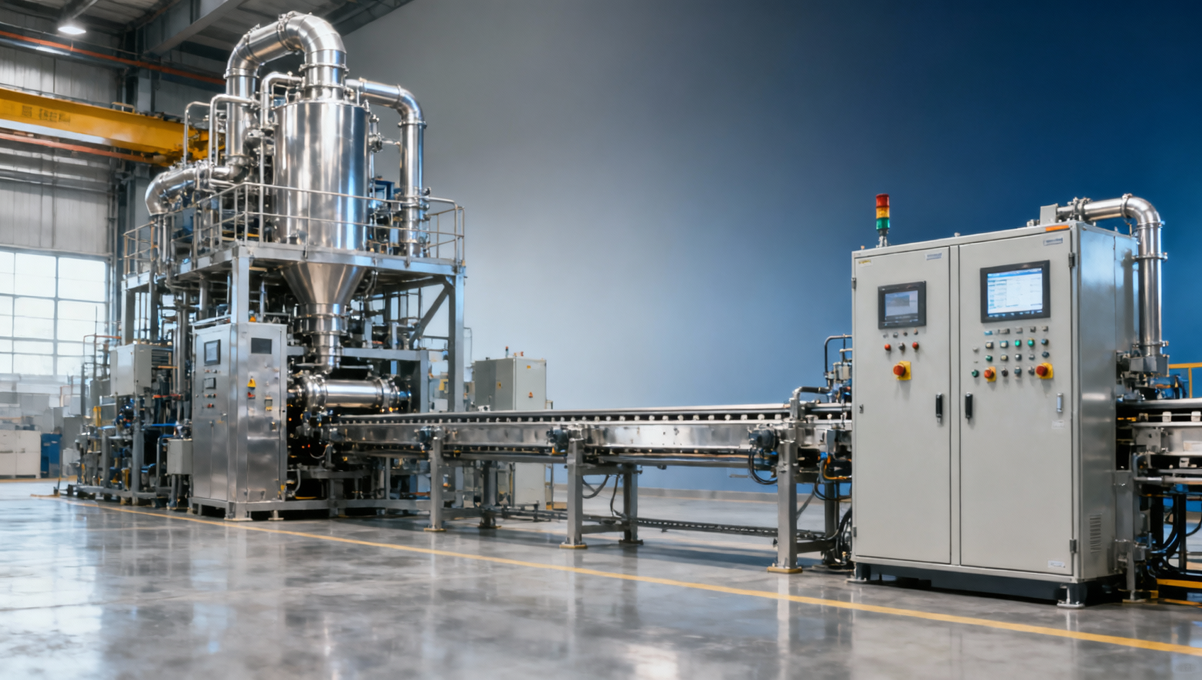 Why Some Heavy Industry Solutions Fail After Installation