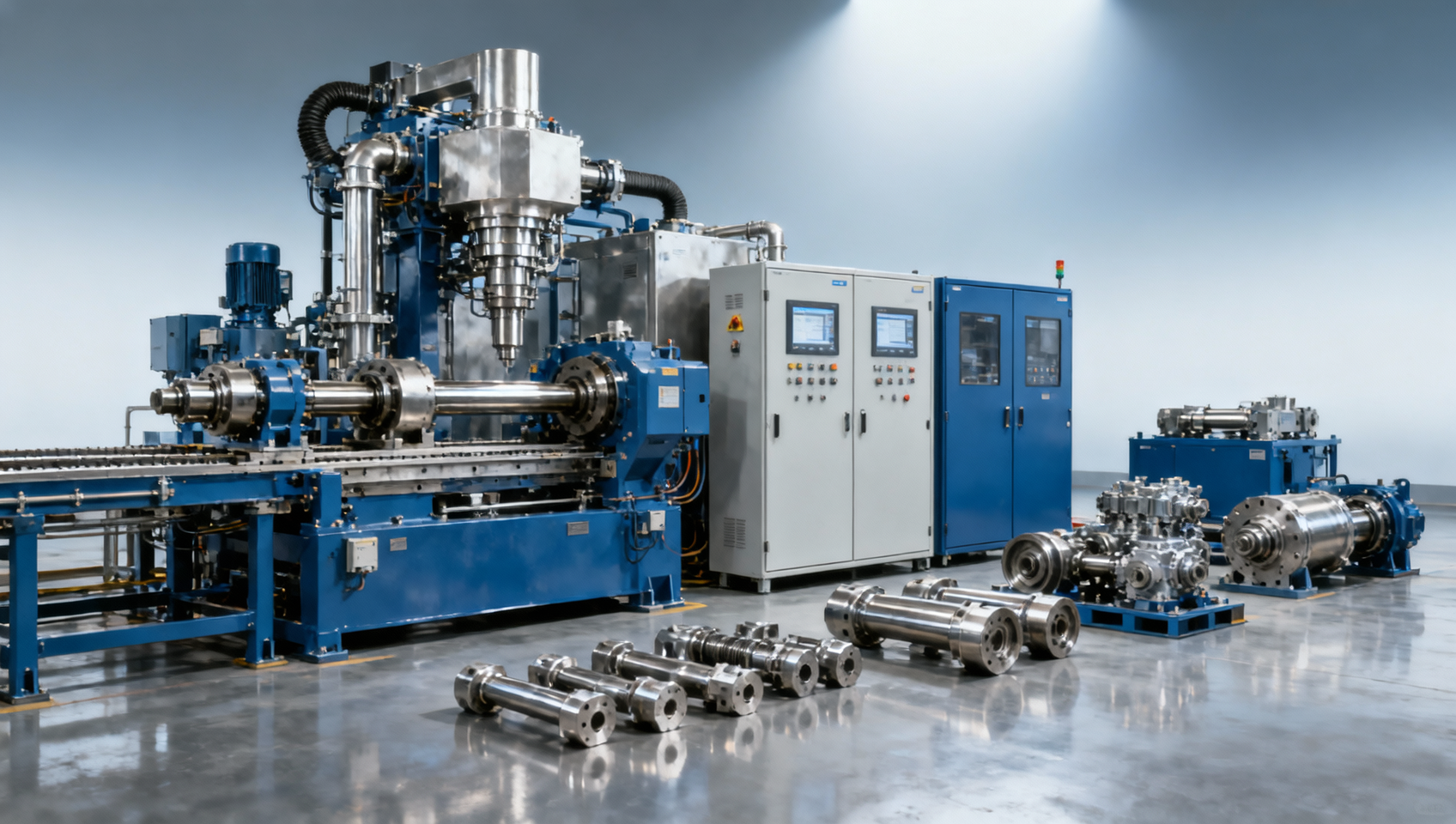 What Delays an Industrial Machinery OEM Project Most?