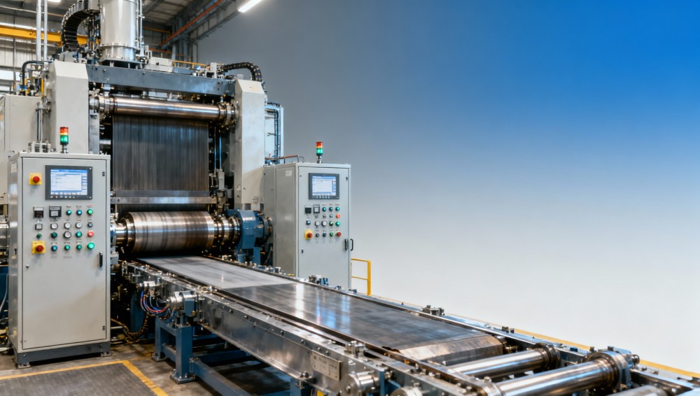 Heavy Industry Technology Investments That Age Too Quickly Heavy Industry Technology Investments That Age Too Quickly