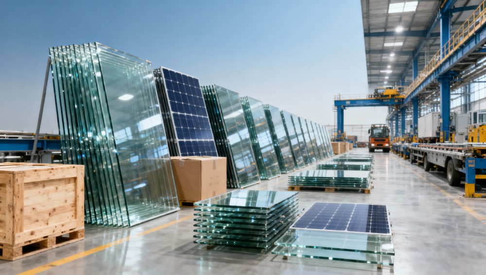 Glass industry news: what buyers should watch in 2026 Glass industry news: what buyers should watch in 2026