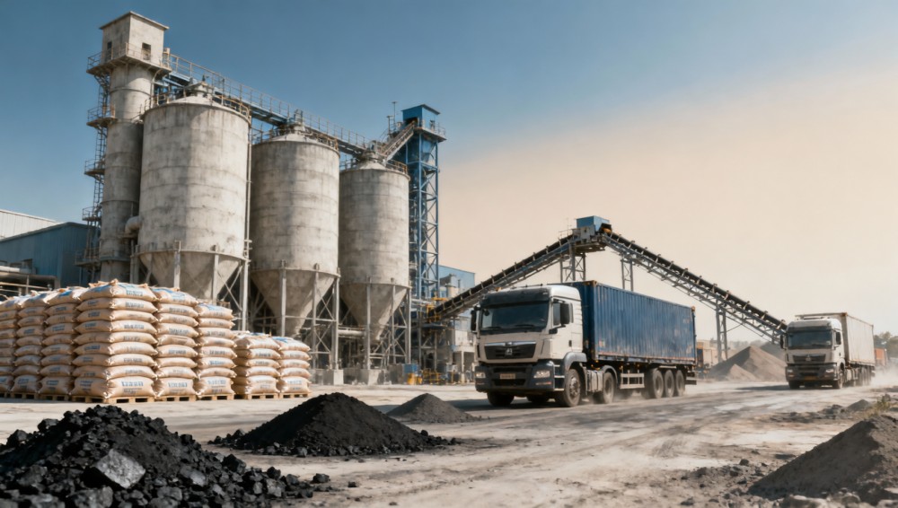 Cement market updates: how to judge price risk in 2026 Cement market updates: how to judge price risk in 2026