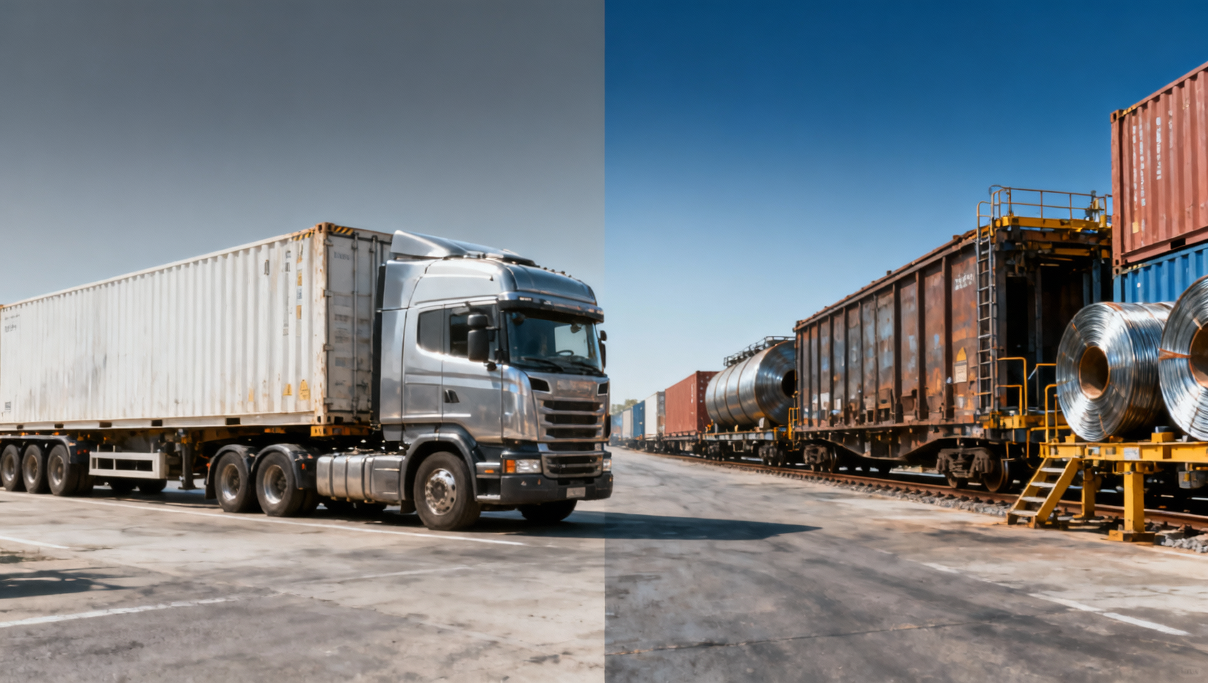 Transportation Equipment Trends: What Affects Supply?