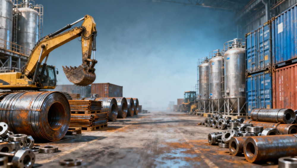 Industrial Equipment News: How to Judge Value Fast Industrial Equipment News: How to Judge Value Fast