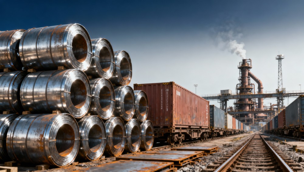 Steel Industry News: What Buyers Often Miss