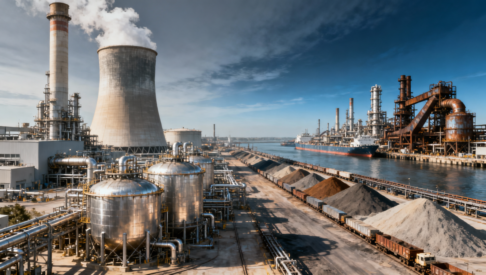 Energy Industry News: What Should Firms Prepare For?