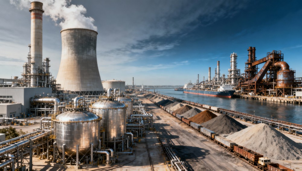 Energy Industry News: What Should Firms Prepare For?