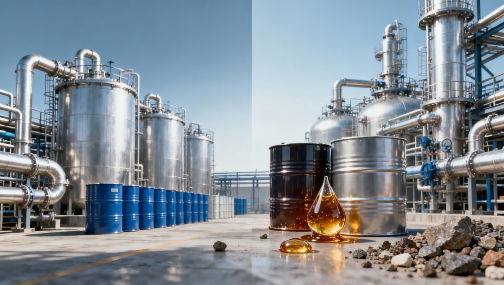 Chemical Market Updates: What Should Buyers Compare?