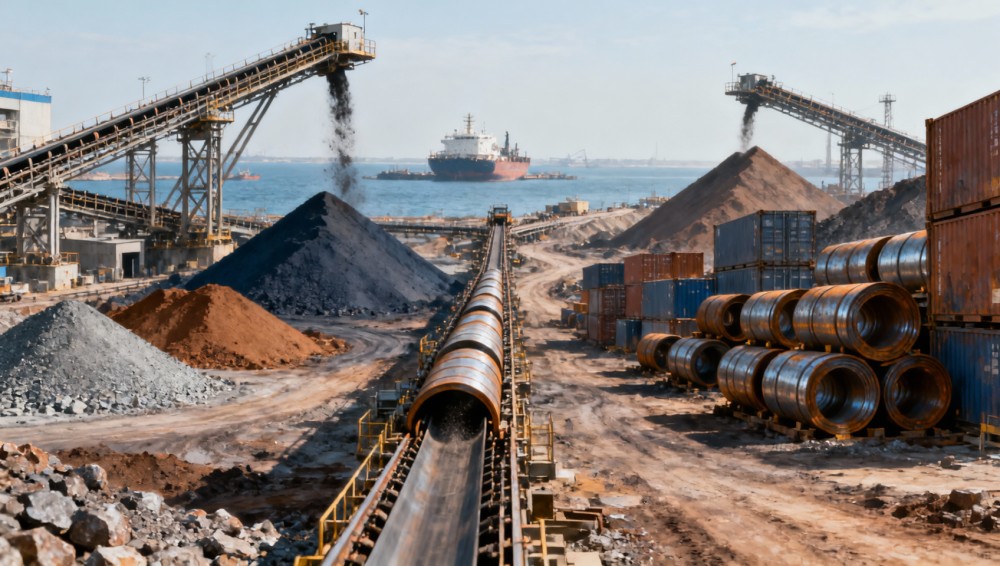 Mining Market Updates: Which Changes Matter Most?