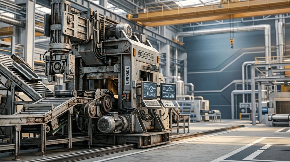 Heavy Equipment News Before Replacement Heavy Equipment News Before Replacement