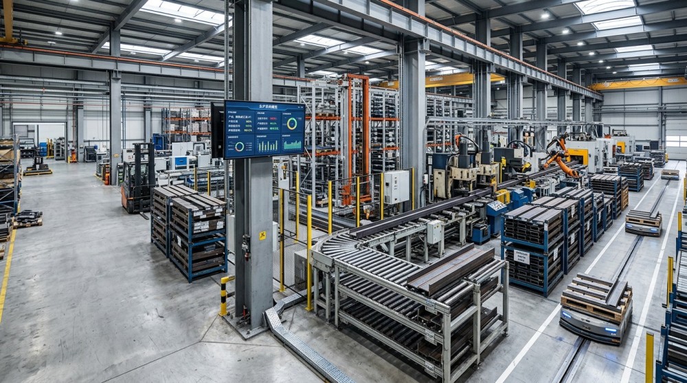 Why manufacturing process bottlenecks keep returning