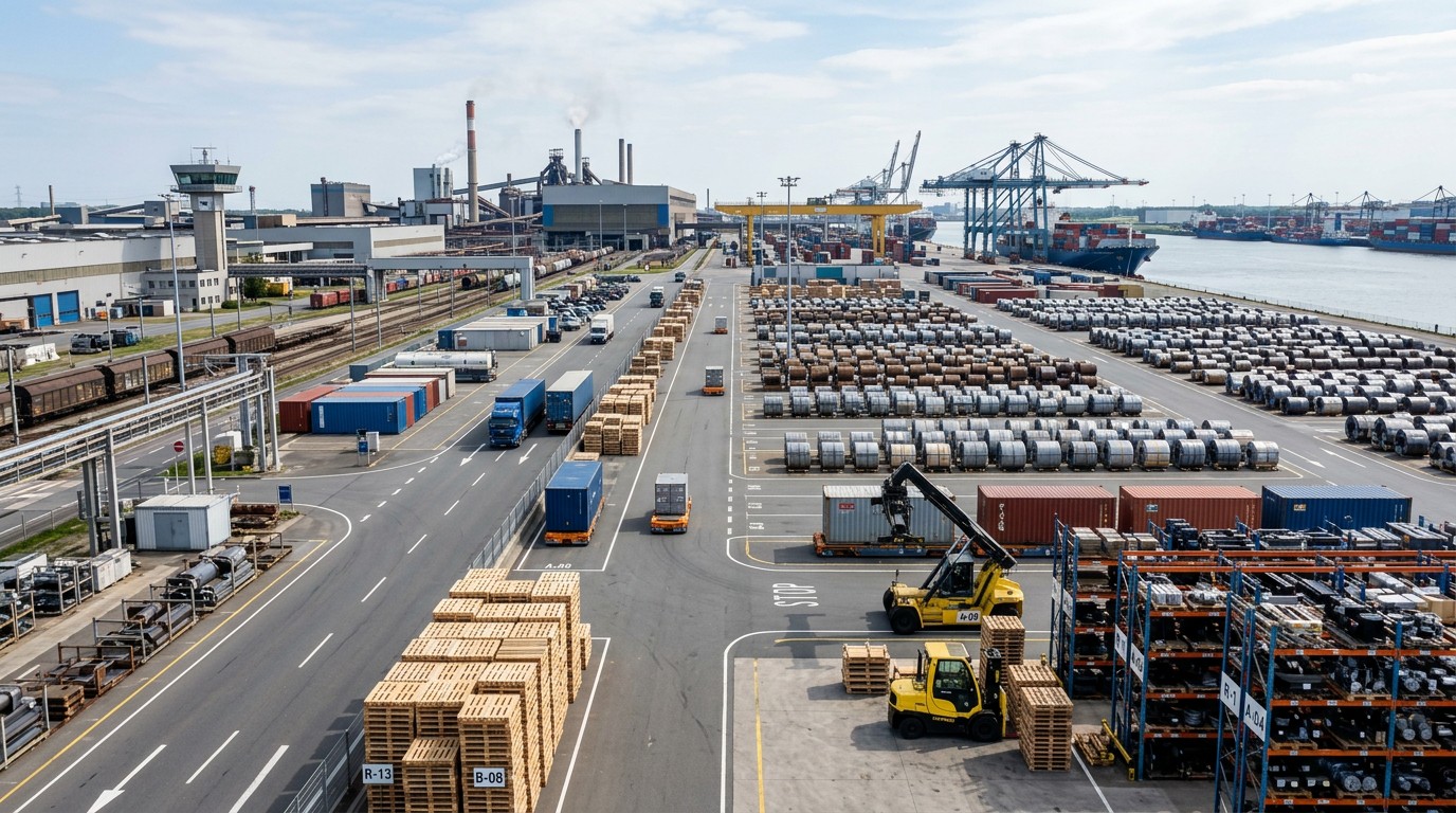 When supply chain consulting helps and when it doesn't