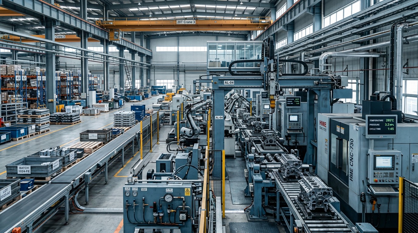 Why manufacturing process variation gets missed early