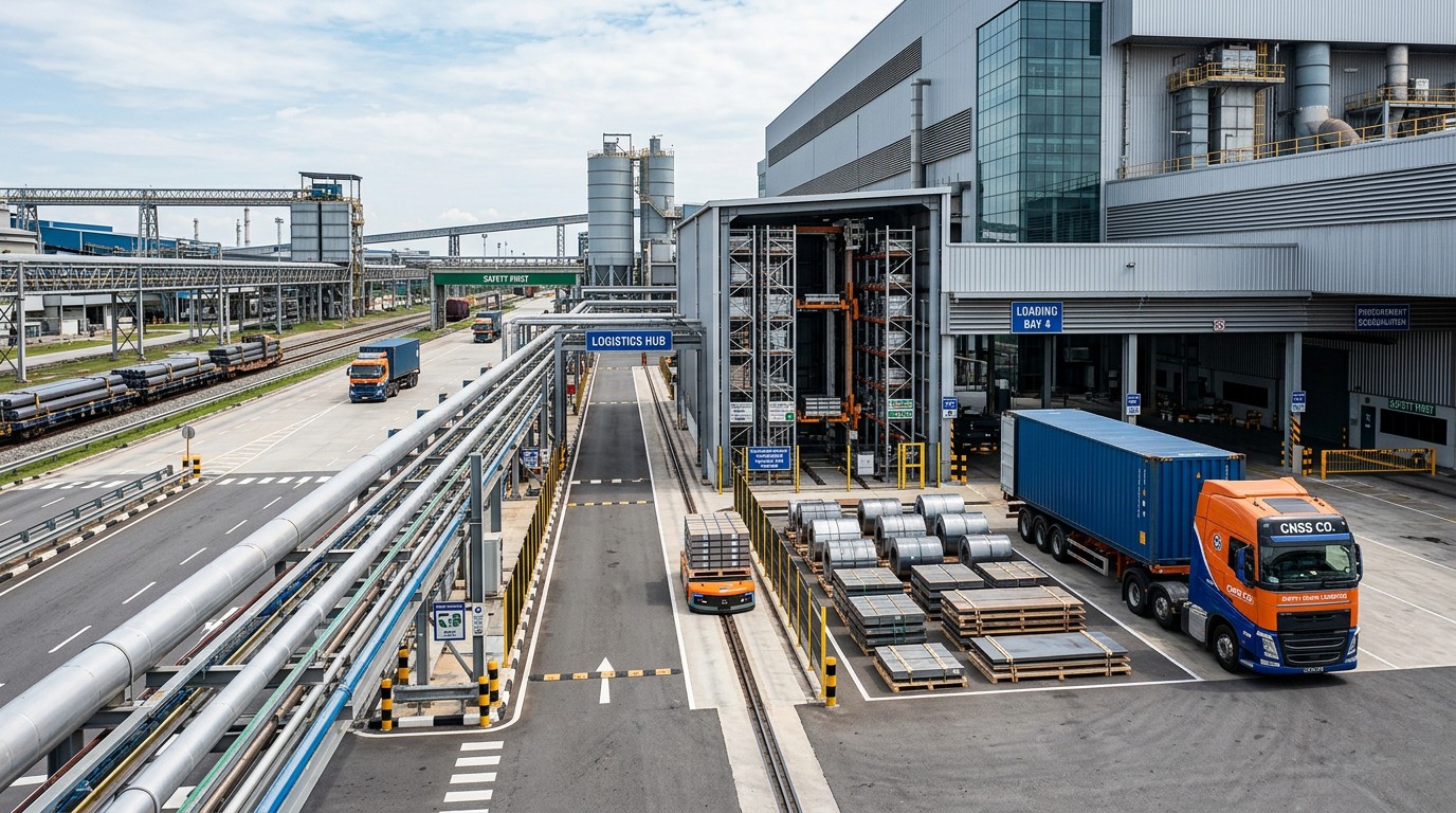 What slows adoption of supply chain innovation in 2026