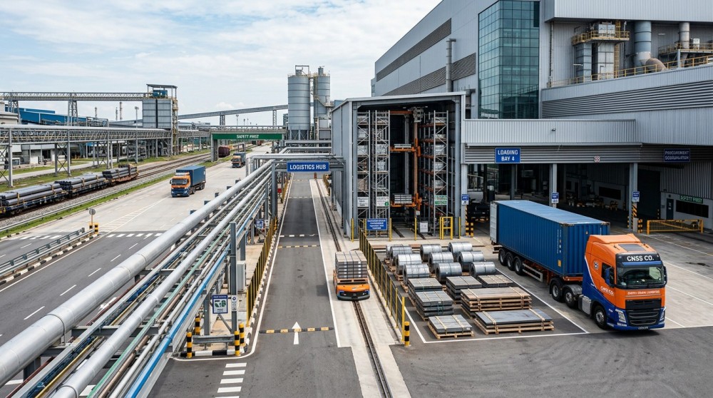 What slows adoption of supply chain innovation in 2026