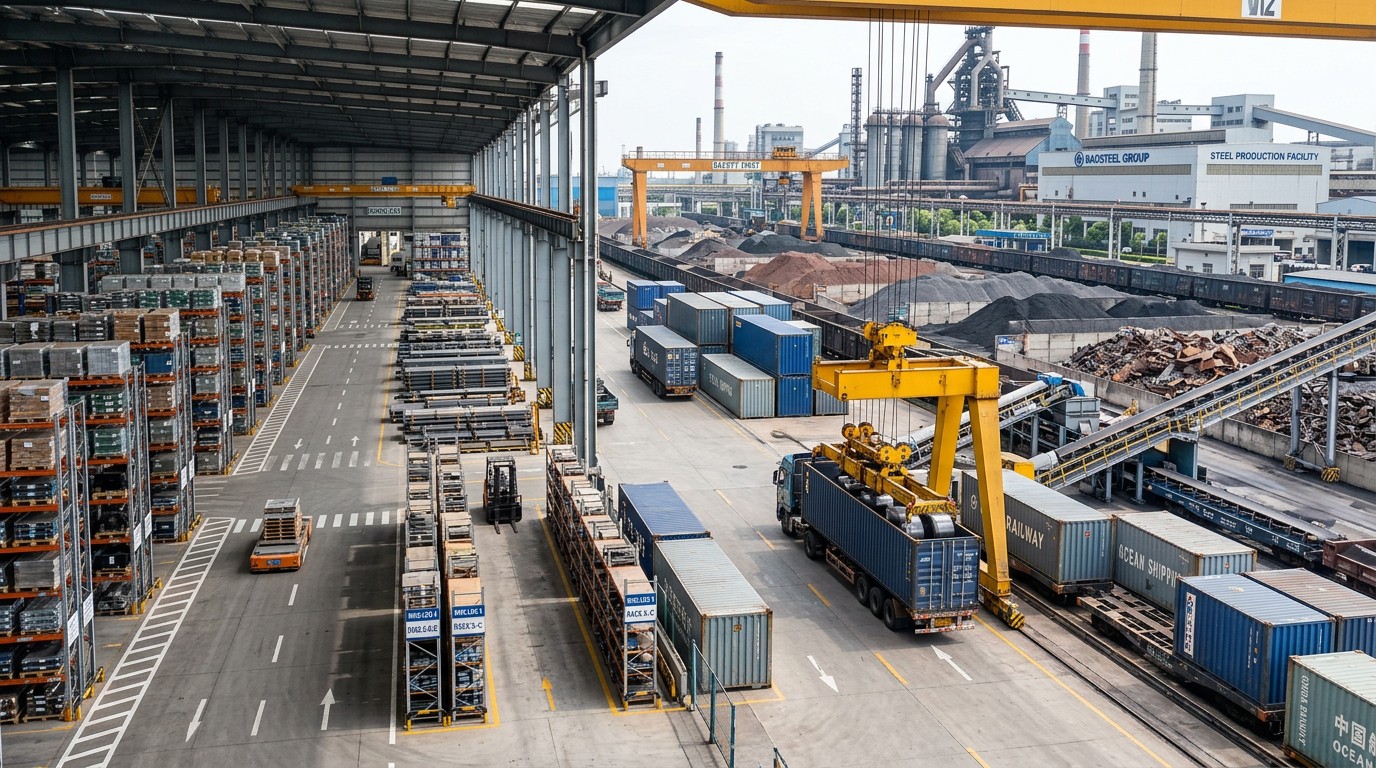 Why supply chain collaboration stalls after the pilot phase