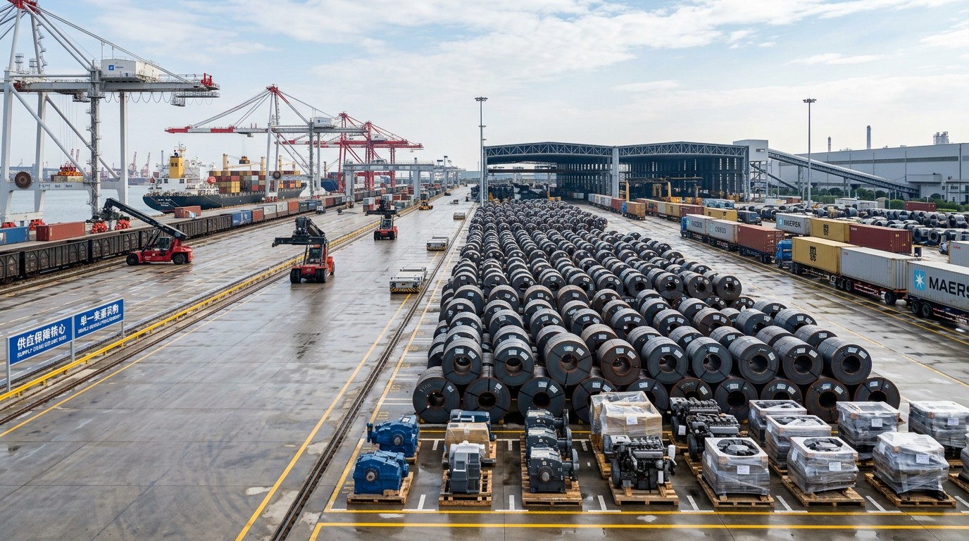 Single-source supply chain sourcing still worth the risk?