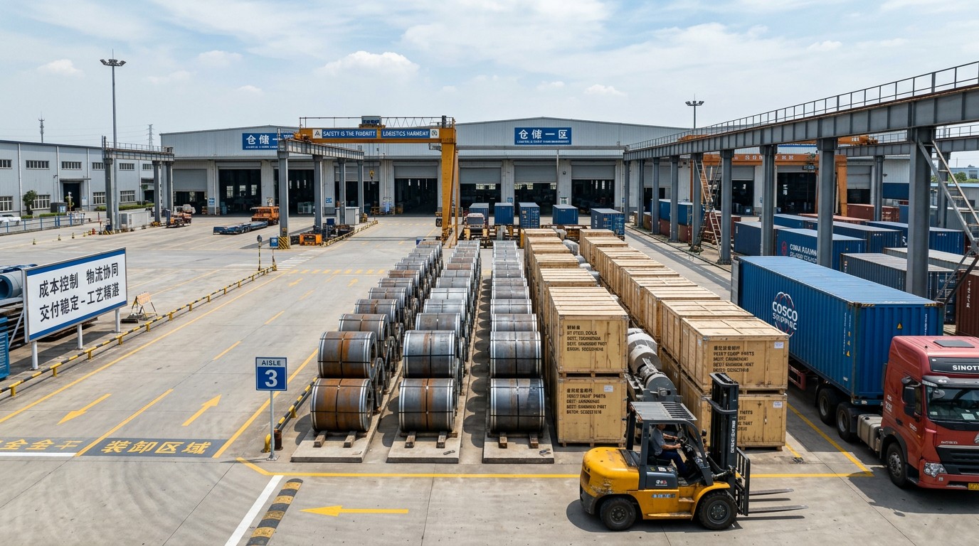 Why supply chain cost reduction can damage service levels