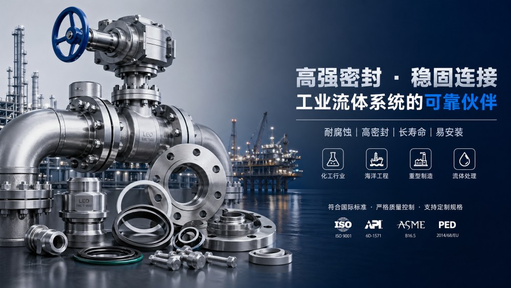 Durable Industrial Supply Often Fails Early for One Simple Reason