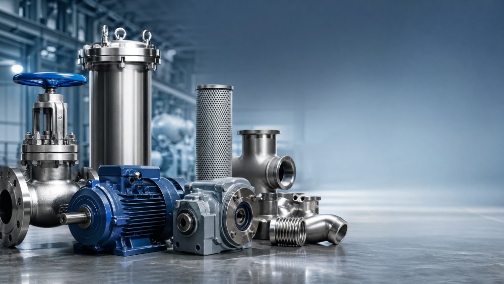High Quality Industrial Supply or Over-Spec? Where Cost Starts Rising