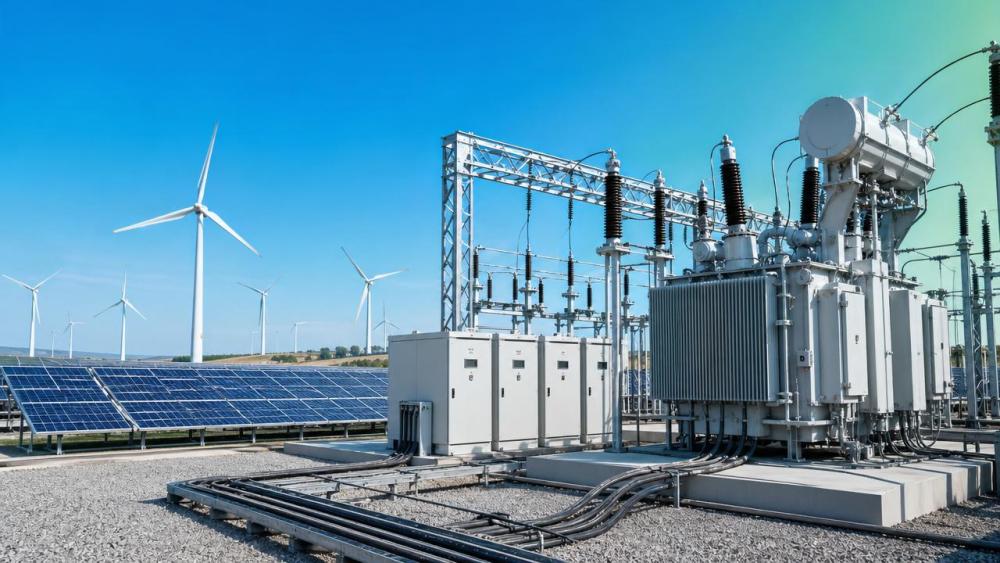 Renewable Energy Equipment News Worth Tracking This Quarter Renewable Energy Equipment News Worth Tracking This Quarter