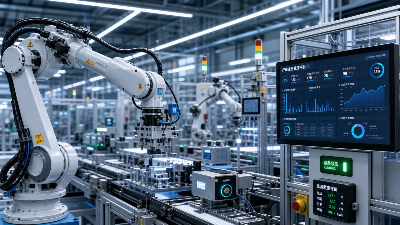 Where advanced manufacturing technology cuts hidden production costs