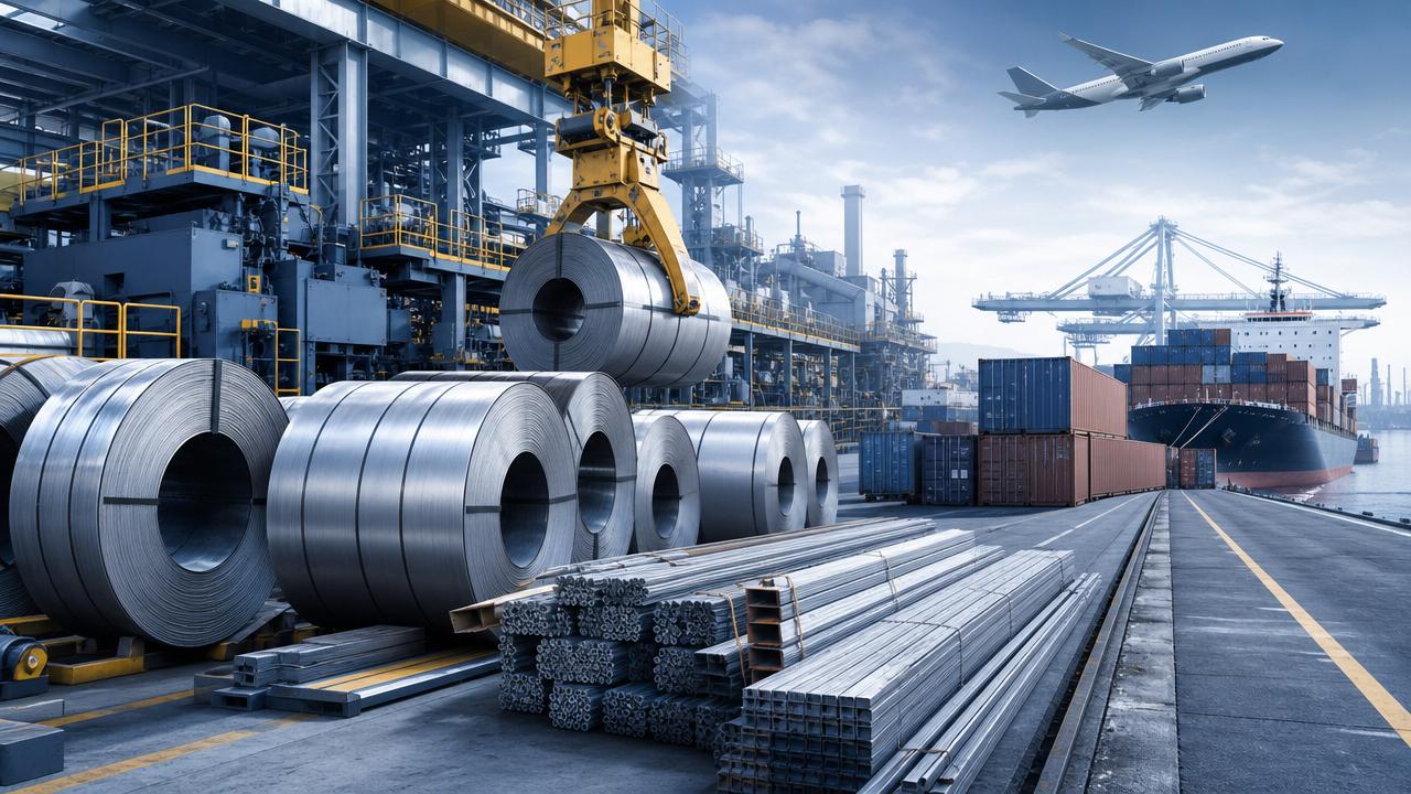 Industrial industry news trends that could reshape sourcing plans