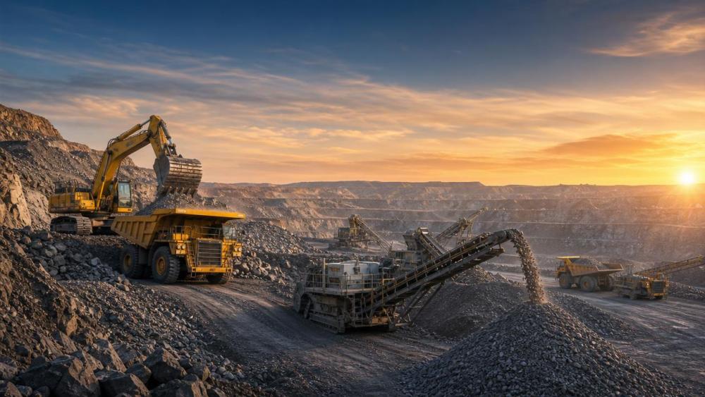 Mining industry news updates that may affect equipment demand