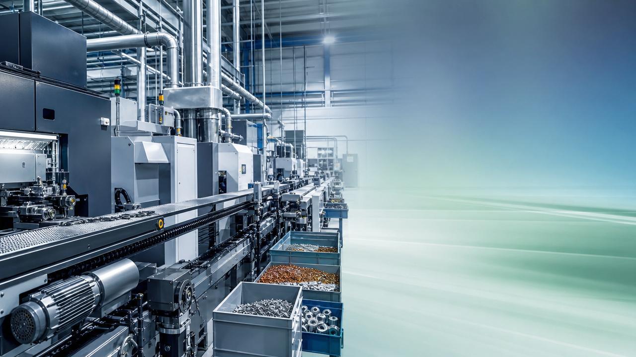 Where Sustainable Manufacturing Practices Cut Costs First
