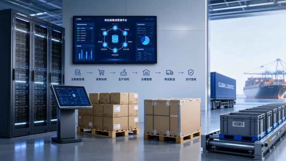 What Breaks First in Supply Chain Integration Projects?