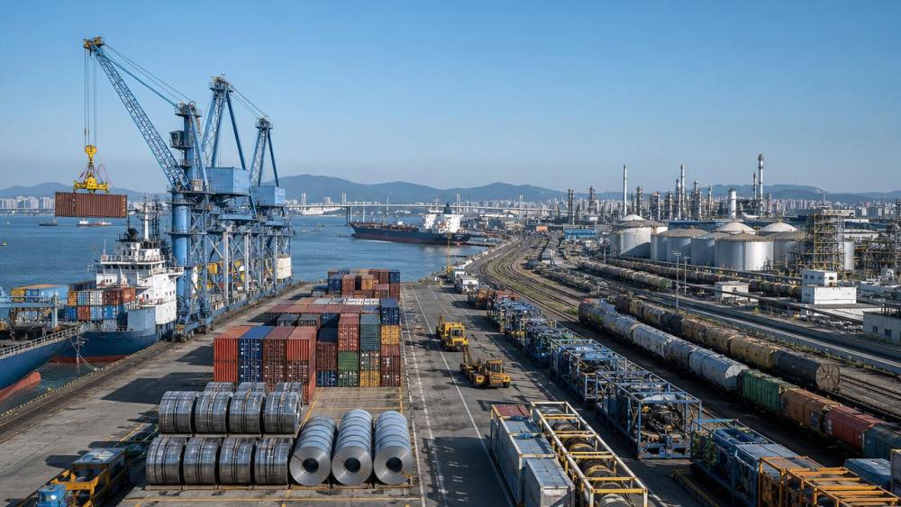 What Global Trade Data Misses in Fast-Moving Supply Shifts