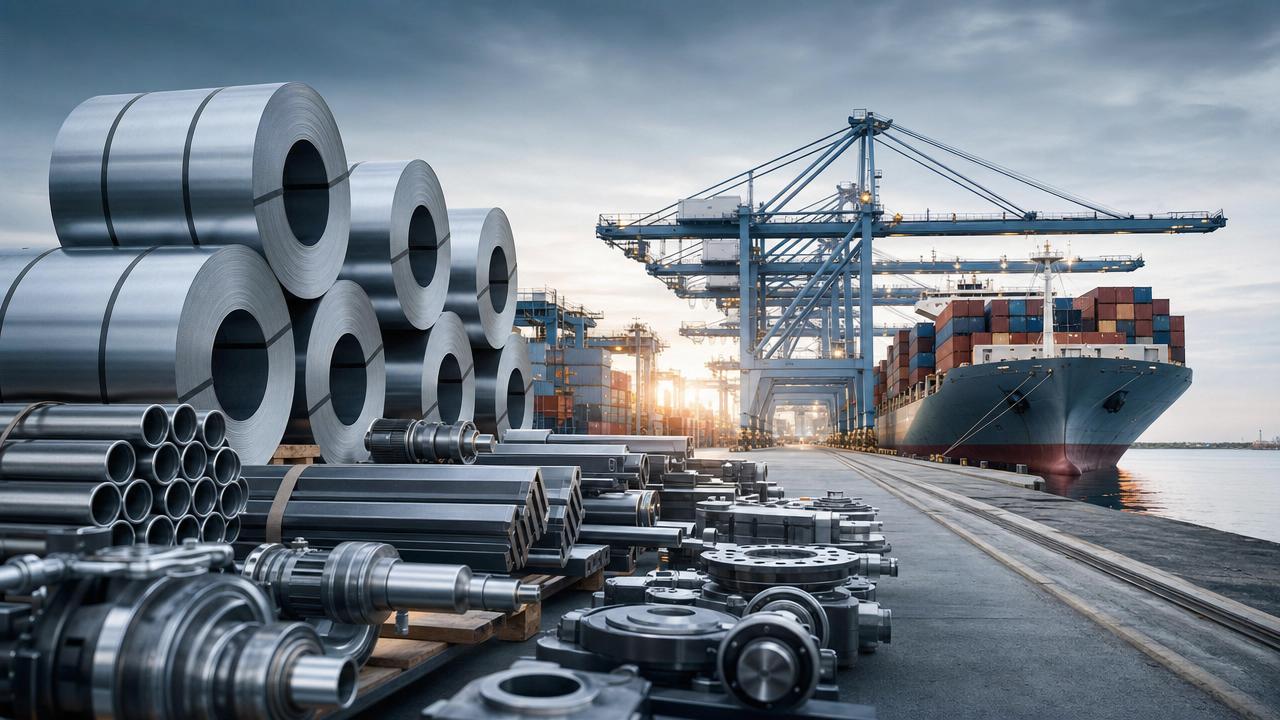Global Trade News That May Change Export Timing This Year