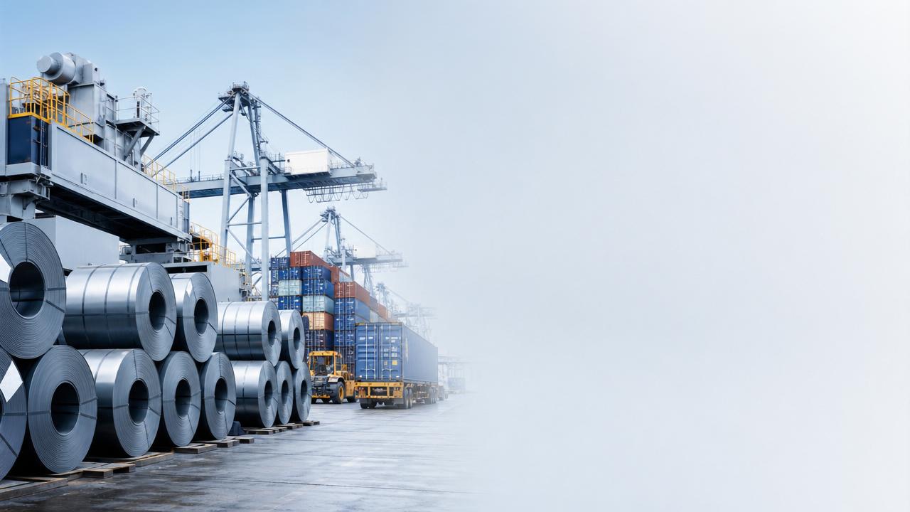Global trade forecast 2026: where industrial demand may soften