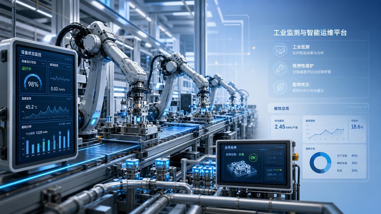 Which Industrial Manufacturing Solutions Scale Best First?
