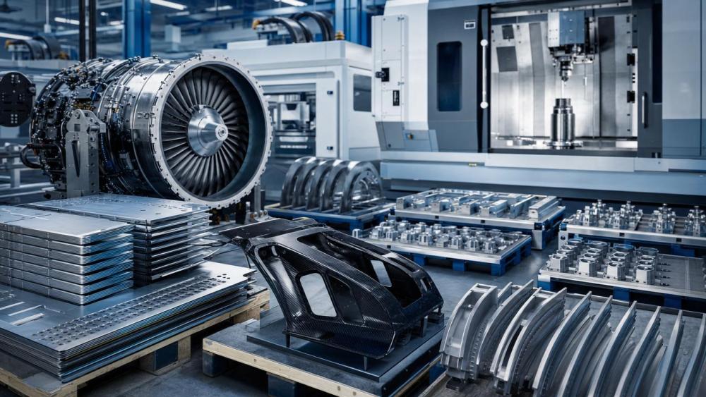 Why Aerospace Industry Manufacturing Costs Keep Climbing