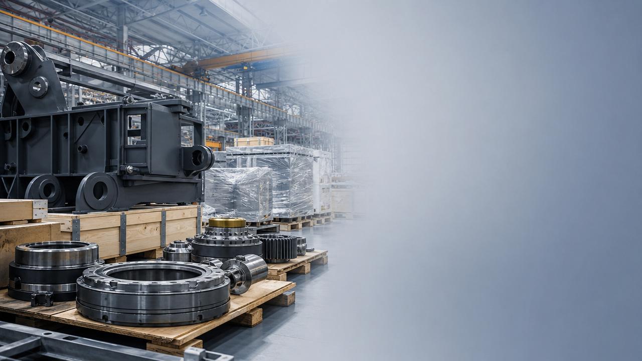Heavy Equipment Manufacturing Sourcing: Hidden Costs You Shouldn't Ignore