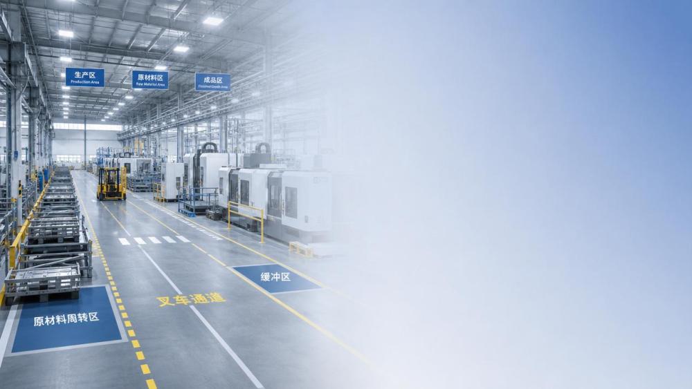 Manufacturing Plant Layout Design: Layout Mistakes That Slow Production