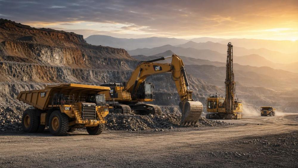 Heavy equipment news for mining sector that affects fleet plans