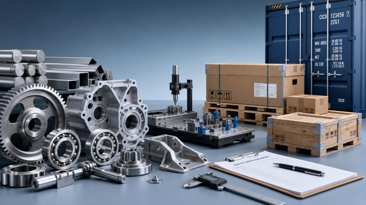 Where automotive component sourcing costs rise unexpectedly