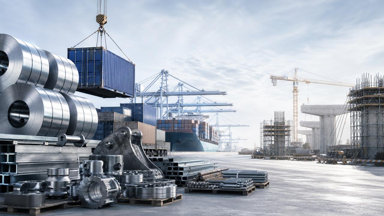 Construction export news signals to watch before new orders